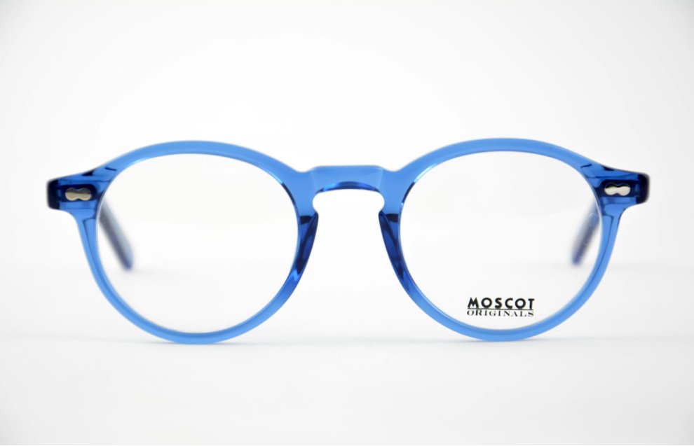 Moscot - Miltzen - Sapphire
